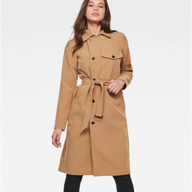 Gstar-trenchcoat