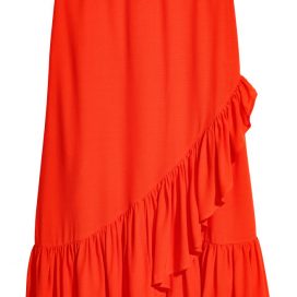 HM-skirt