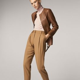 Massimodutti-trousers