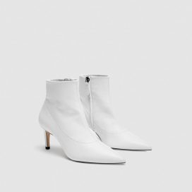 Zara-whiteboots