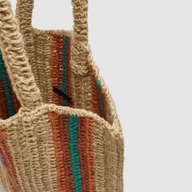Zara-bucketbag